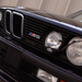 1988 BMW E28 M5 Euro Front 1