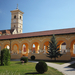 Gyulafehérvár Ortodox székesegyház kerengő