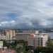 San Juan látképe az erődből