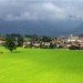 Tiroli falu