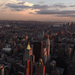 Kilátás az Empire State Buildingből V.