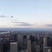 Kilátás az Empire State Buildingből XI.