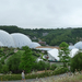 Eden Project panoráma