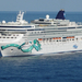 Norwegian Jade