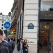 Avenue Des Champs Elysées