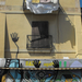 Barcelon - Teregetés avagy a streetart része