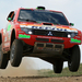 Dakar rallye