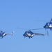 Helikopterek