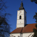 Szikszói református templom