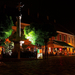 Szentendre by night by pauljavor