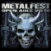 Album - MetalFest 2010