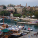 Antalya kikötője