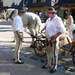 Gorál népviseletben-Zakopane