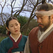 A professzor és Jang Geum