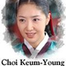 Choi Keum Young-Hong Ri-na