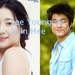 Lee Young Ae Ji Jin Hee