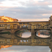 Ponte Vecchio. Firenze egyetlen épen maradt hídja