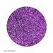 mac glitter purple