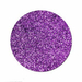 mac glitter purple