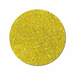 mac glitter yellow