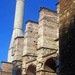 Hagia Sophia bejárata