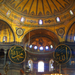 Hagia Sophia belseje