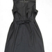 90715B-18A PRADA BLACK COTTON DRESS SIZE 2 4 6 PRICE USD 45[2]