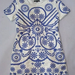 90801A-07 GUCCI WHITE COTTON DRESS SIZE 2 4 6 PRICE USD 46[1]