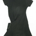 90723A-01A CK BLACK SILK DRESS SIZE 2 4 6 PRICE USD 48[1]