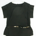 90723A-16A CK BLACK COTTON TOP SIZE 2 4 6 PRICE USD 34[1]