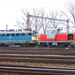M47 - 1216 + V43 - 1079 Dombóvár (2010.03.04).