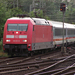 101 011 - 5 Hamburg Hbf (2012.07.10).