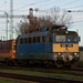 431 079 + 117 316 Dombóvár (2014.11.18).