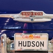 Hudson Hornet Coupe