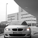 BMW 5 MPacket
