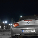 BMW Z4 MPacket