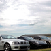 BMW M3 E46 &amp; Porsche 911 Turbo &amp; Ford Mustang GT &amp; C