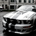 Roush Mustang Stage 2