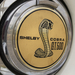 67' Shelby Gt500 Cobra