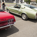 65' Mustang &amp; 67' Shelby Gt500 Cobra