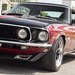 69' Mustang