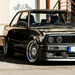 BMW E30 Mtech2