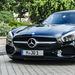 Mercedes AMG GTS
