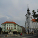 Kaposvár - belváros