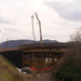 Hídépítés, március vége