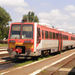 Szegedi vonat