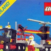 6357 Stunt 'Copter N' Truck 1988