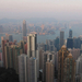 Hongkong alkonyatkor