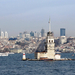 Hajókázás a Boszporuszon