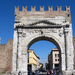 Arco di Augusto, Rimini